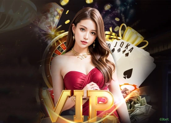VIP 69bet