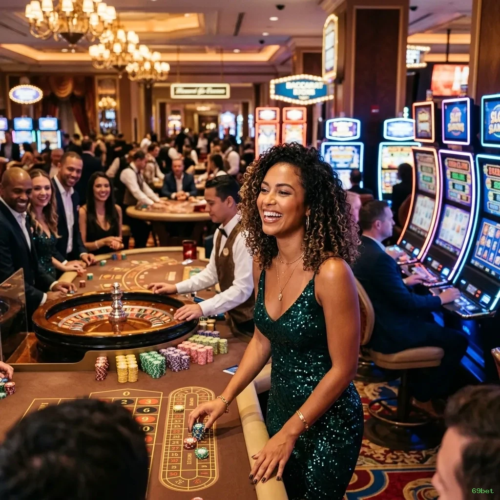Login 69bet